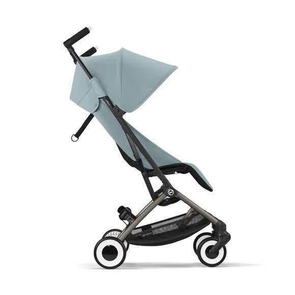 Cybex Libelle 2 Stroller - Stormy Blue