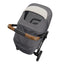 Nuna Tavo Next Stroller - Granite