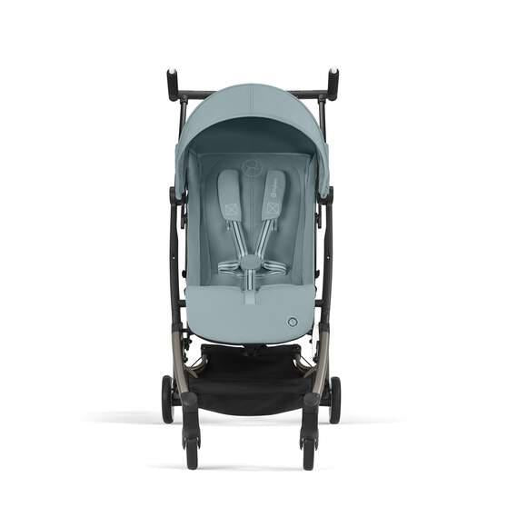 Cybex Libelle 2 Stroller - Stormy Blue