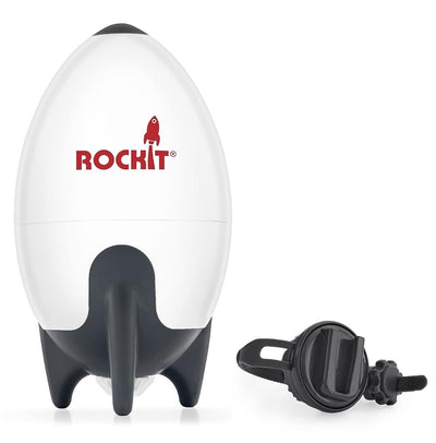 Rockit Portable Baby Rocker - USB Rechargeable 2.0