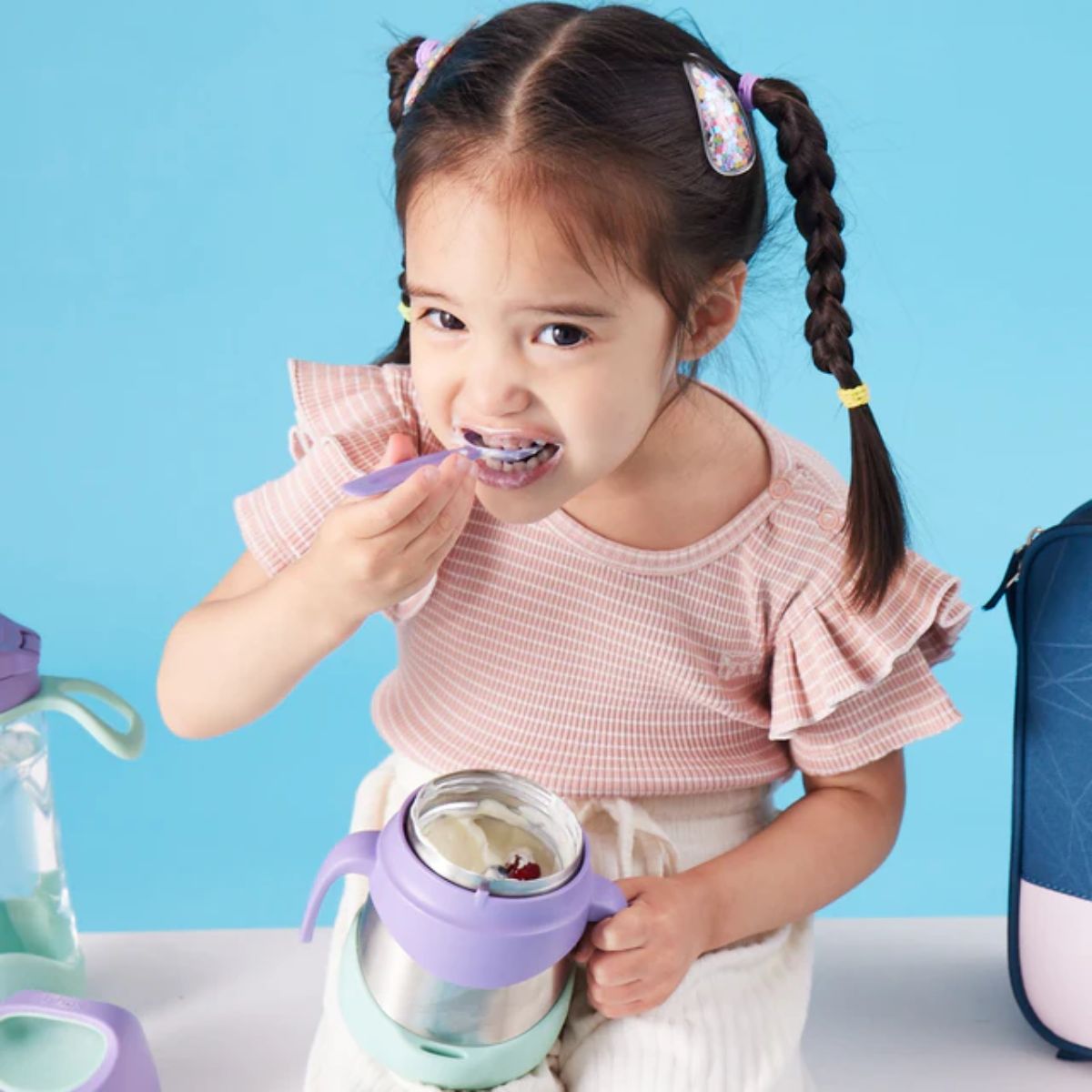 Child-Friendly & Customizable