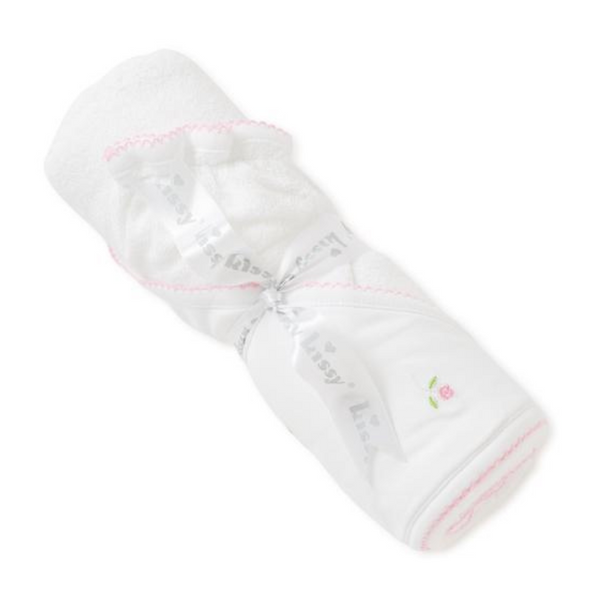 Kissy Kissy Towel Garden - Luna Baby Store Miami