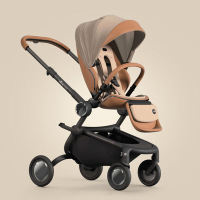 Mima® creo stroller Mocha Cream