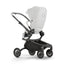 Mima Creo Stroller - White