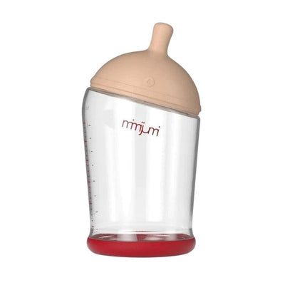 Mamadeira Mimijumi 240ML - Mimijumi Babytunes