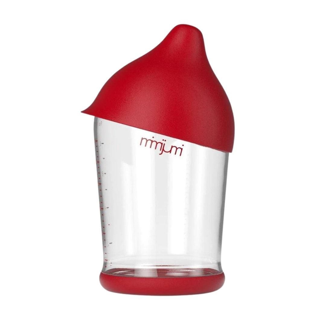 Mamadeira Mimijumi 240ML - Mimijumi Babytunes