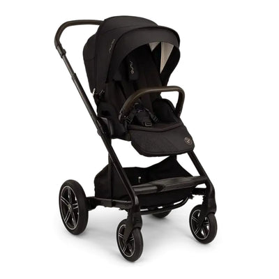 Nuna Mixx Next Bmw Stroller Element