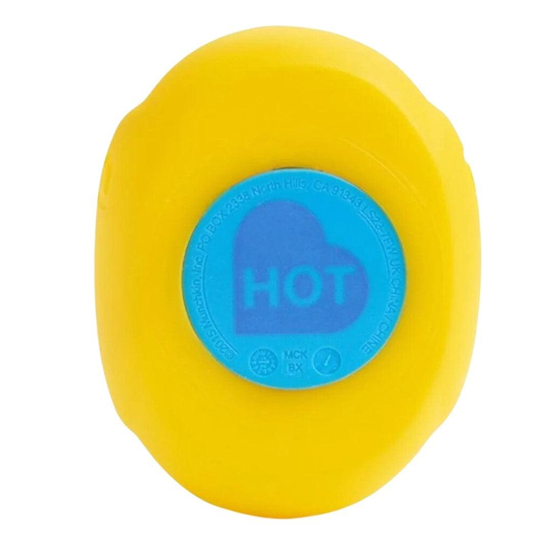Termômetro Munchkin Para Banho Pato - Munchkin Babytunes