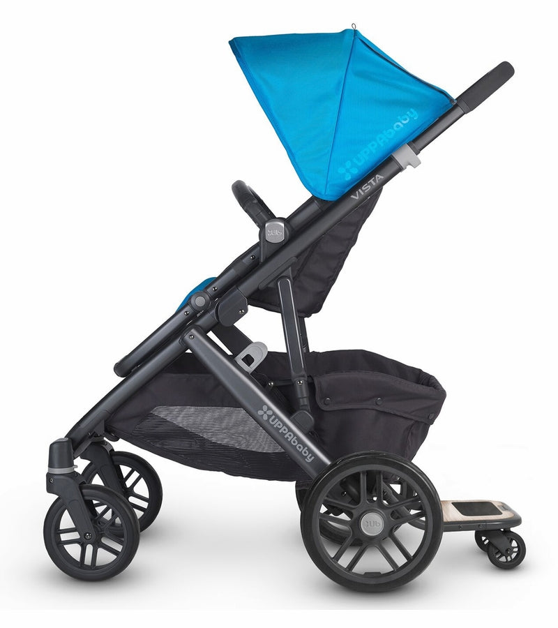 Uppababy Cruz Piggy Back - Luna Baby Modern Store