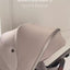 Silver Cross Reef 2 Stroller - Frappe