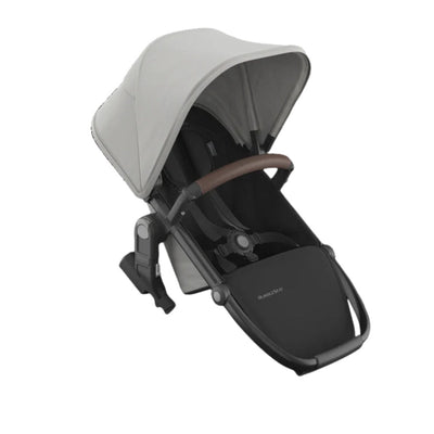 Uppababy Vista V3 RumbleSeat - Savannah