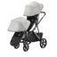 Uppababy Vista V3 RumbleSeat - Savannah