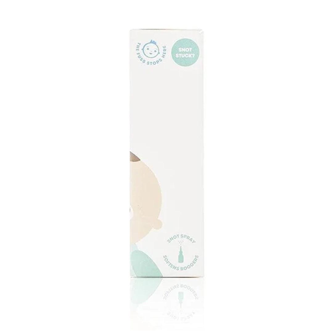 Spray Salino Fridababy Para Congestionamento Nasal - Fridababy Babytunes