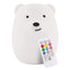 Luminaria De Urso Lumieworld - Lumieworld Babytunes