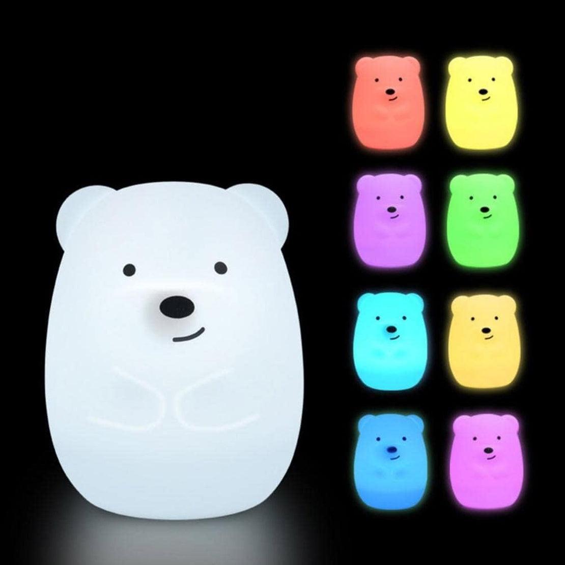 Luminaria De Urso Lumieworld - Lumieworld Babytunes