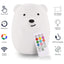 Luminaria De Urso Lumieworld - Lumieworld Babytunes