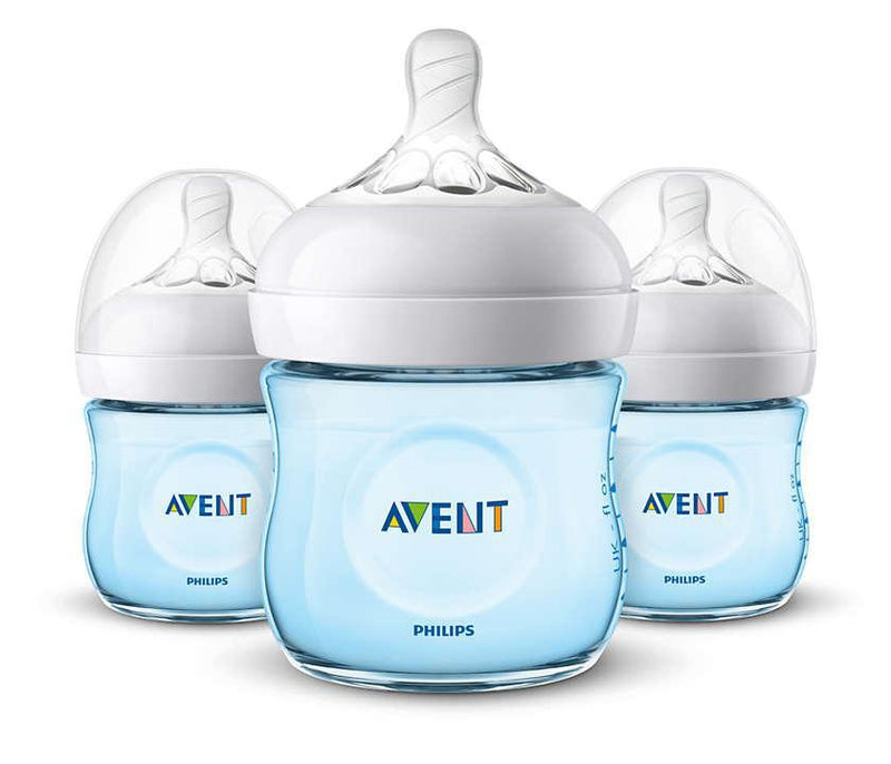 Avent Natural Baby Bottle - Luna Baby Modern Store