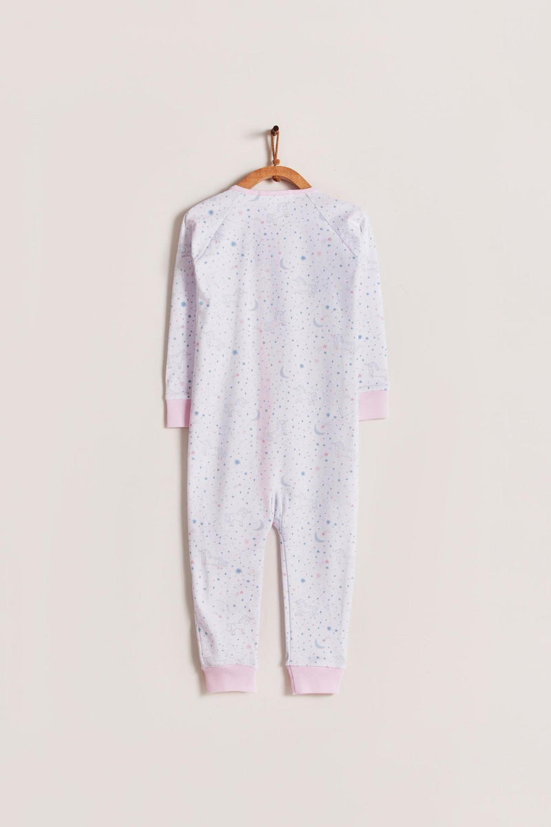 Magic Unicorn Lix Snug Fit Pajama