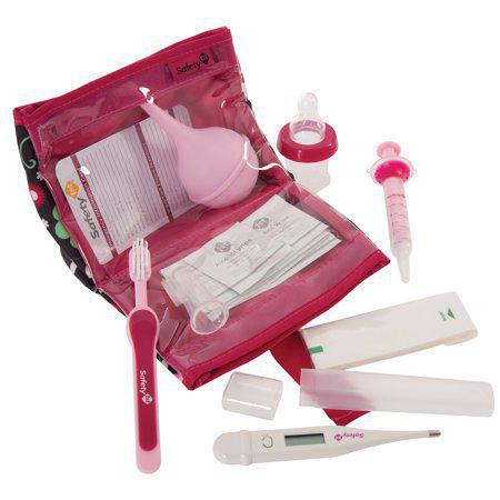 Safety 1st Complete Healthcare kit - Luna Baby Modern Store