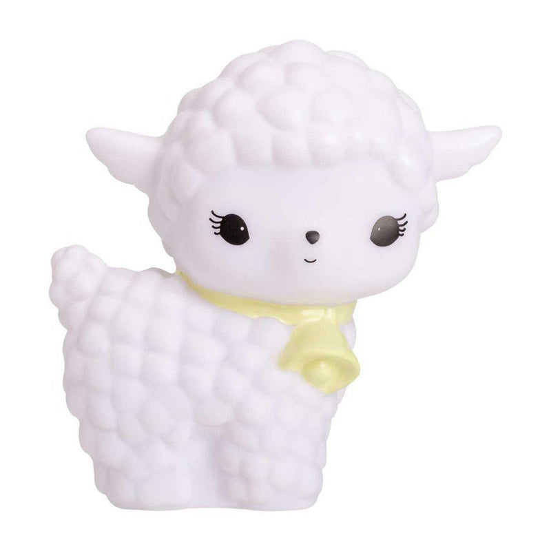 Little Lovely Company Little light: Lamb - Luna Baby Modern Store