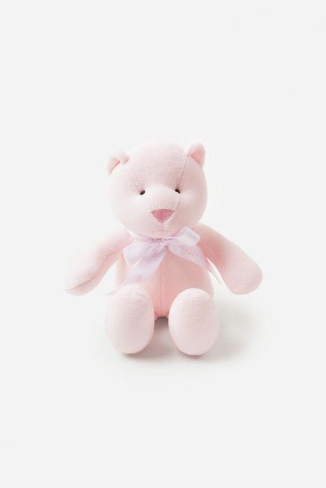 Beary The Bear Stuffed Plush Toy