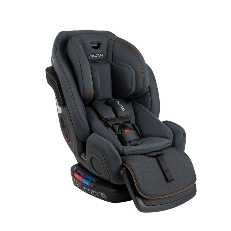 Nuna Exec Convertible Car Seat - Ocean