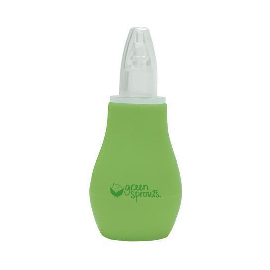 Green Sprouts Nasal Aspirator - Luna Baby Modern Store