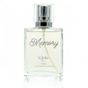 Le Jolie Memory Perfume For Babies