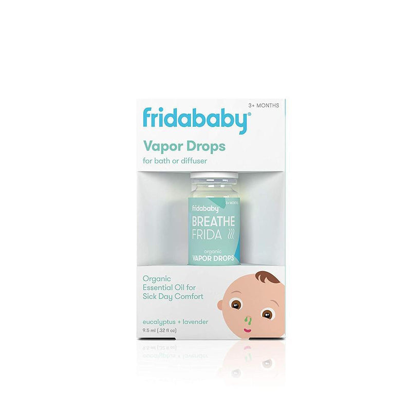 Fridababy Vapor Drops - Luna Baby Modern Store