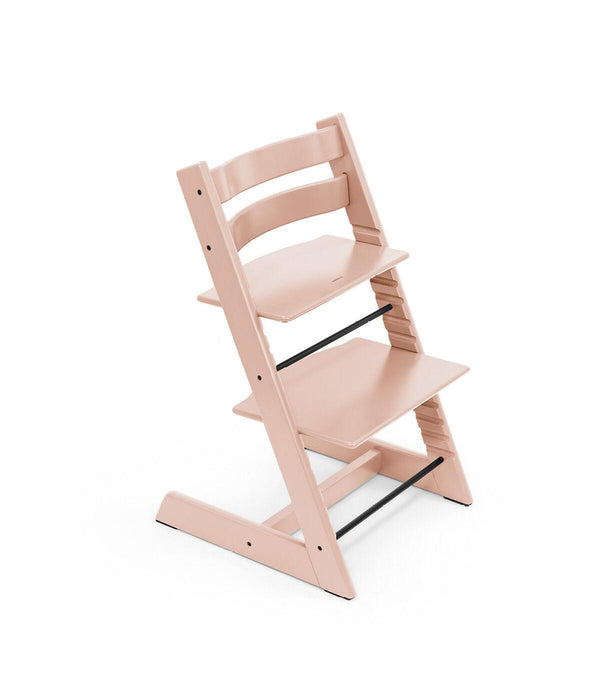 Tripp Trapp Chair - Serene Pink