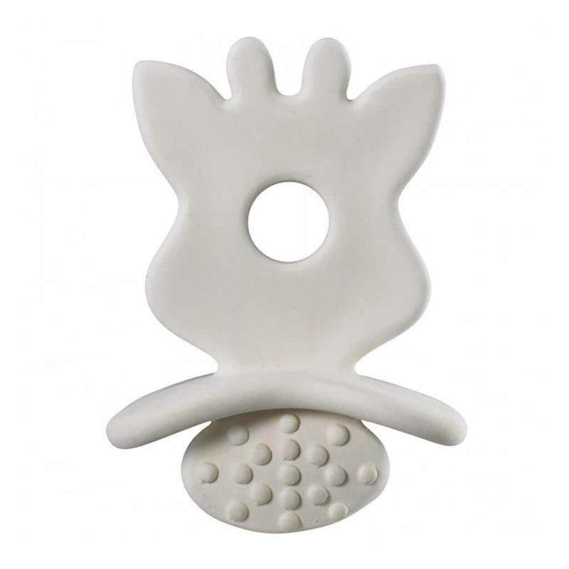 Chewing Rubber Teether Set