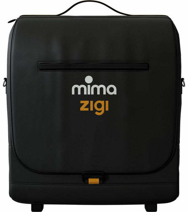 Mima Zigi Travel Bag - Luna Baby Modern Store