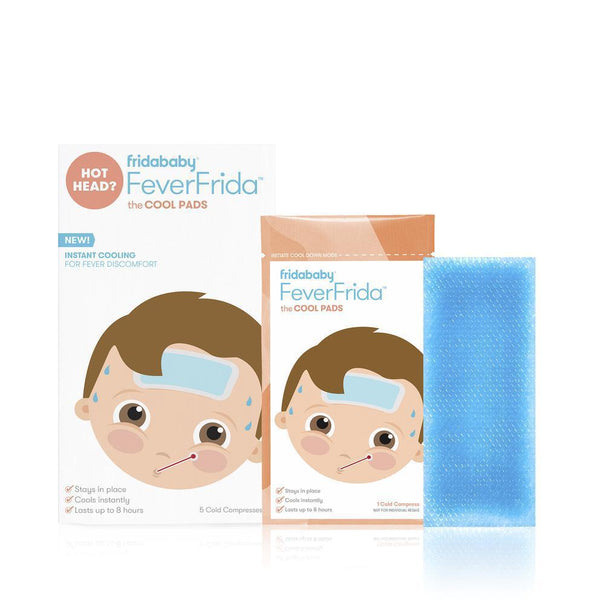 FeverFrida THE COOL PADS - Luna Baby Modern Store