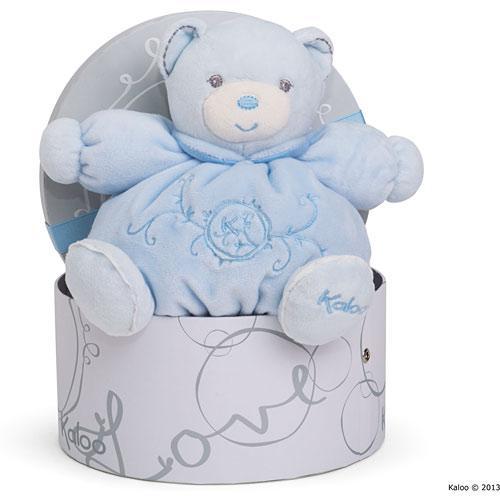 Kaloo Perle Small Chubby Bear - Luna Baby Modern Store