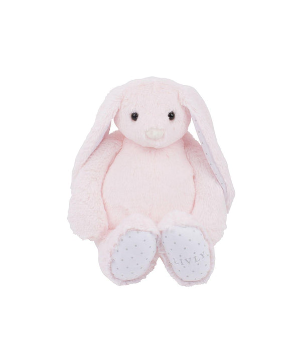 Livly Great Bunny Marley - Luna Baby Modern Store