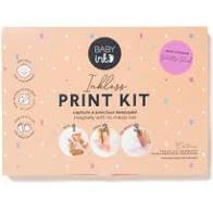 Baby Ink inkless Print Kit - Luna Baby Modern Store