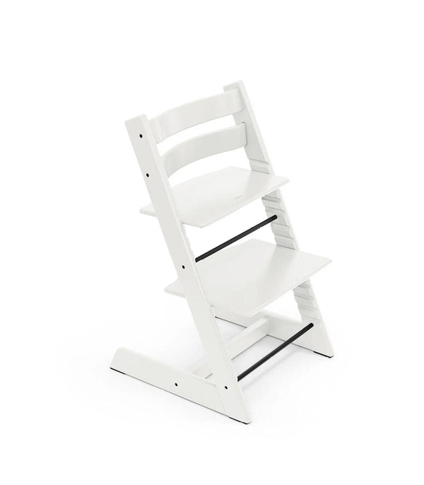 Tripp Trapp Chair - White