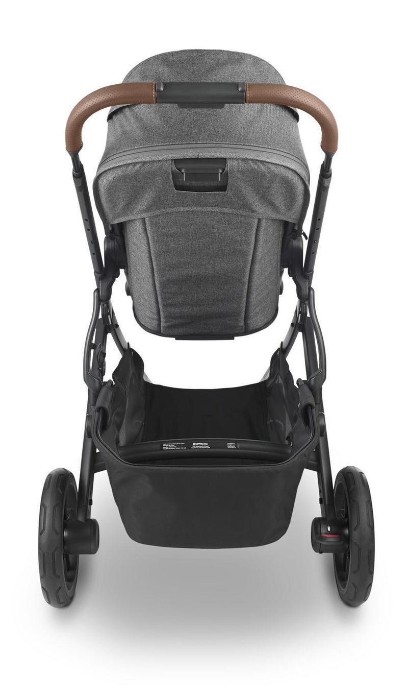 Vista V2 Stroller - Greyson