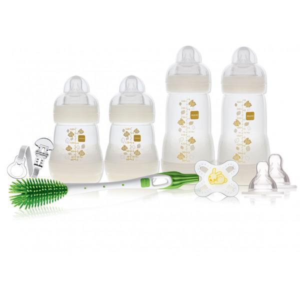 MAM Infant Basics Gift Set - Luna Baby Modern Store