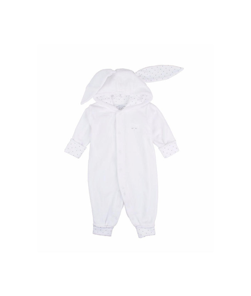 Livly Bunny Overall - Luna Baby Modern Store
