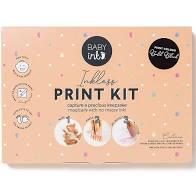 Baby Ink inkless Print Kit - Luna Baby Modern Store