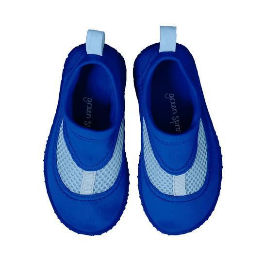 Water Shoes Royal Blue