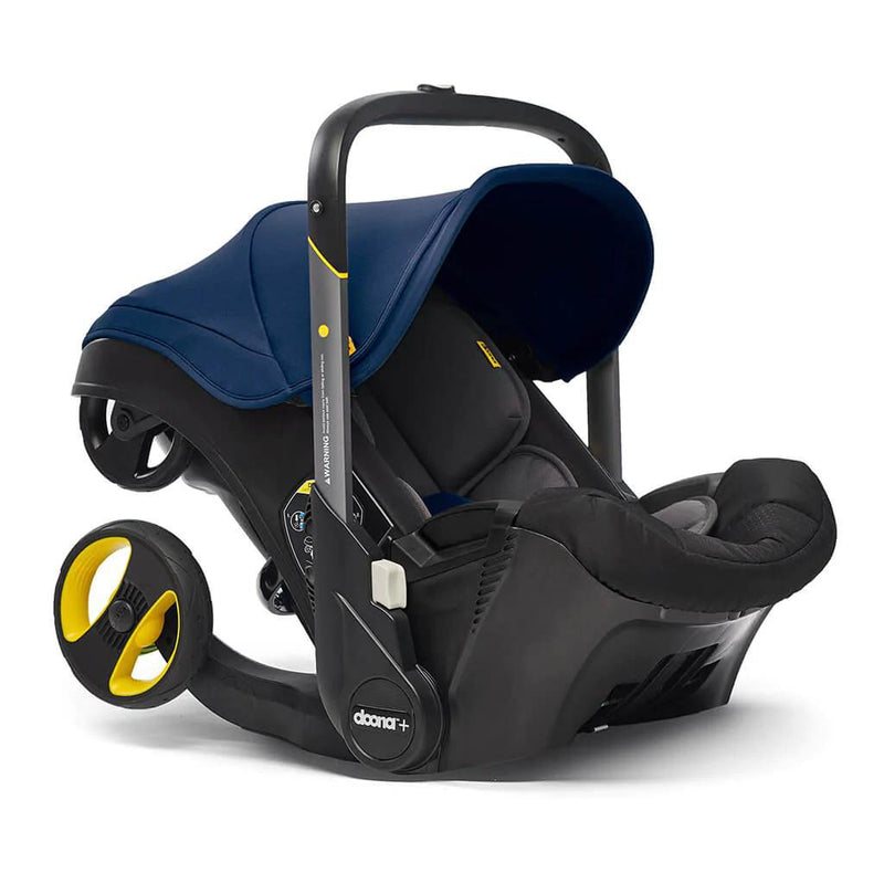 Infant Car Seat Stroller - Royal Blue
