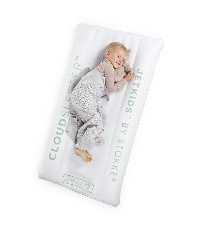 CloudSleeper by Stokke Inflatable Kids Bed