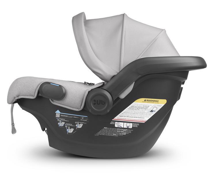 Mesa V2 Infant Car Seat - Stella