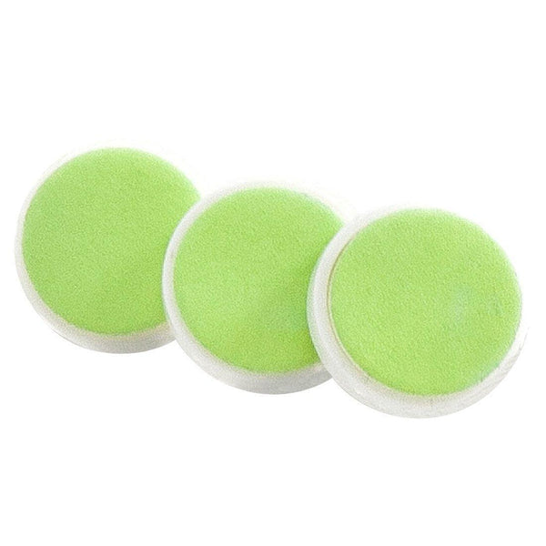 Buzz B Replacement Pads Green