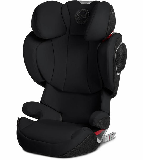 Solution Z-Fix Booster Car Seat