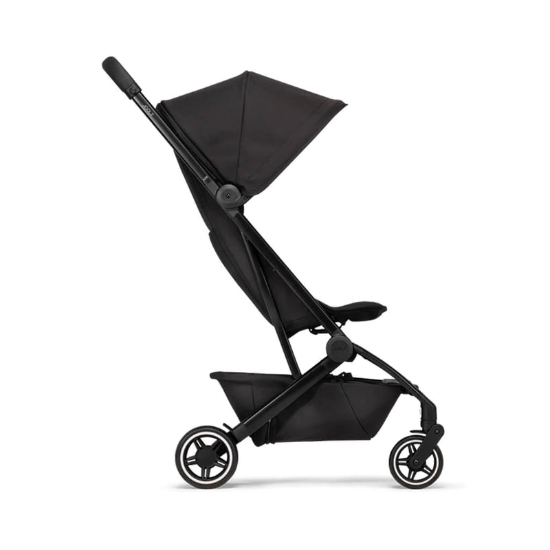 Aer+ Lightweight Stroller - Refined Black