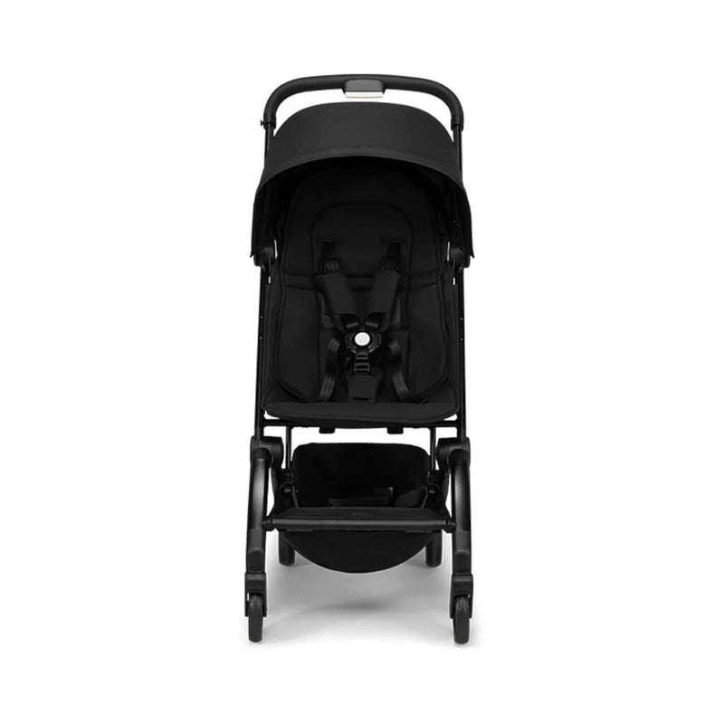Aer+ Lightweight Stroller - Refined Black