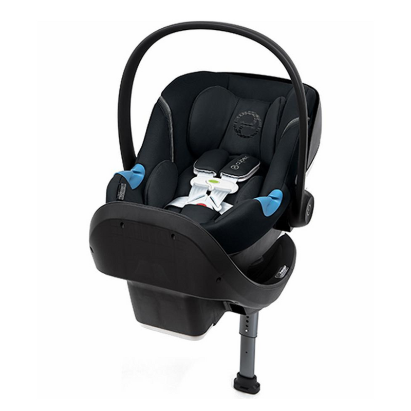 Aton M SensorSafe Infant Car Seat Lavastone